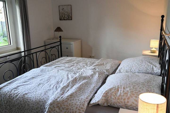 Ferienhaus für 4 Personen, mit Garten, mit Haustier im Ruhrgebiet - 2