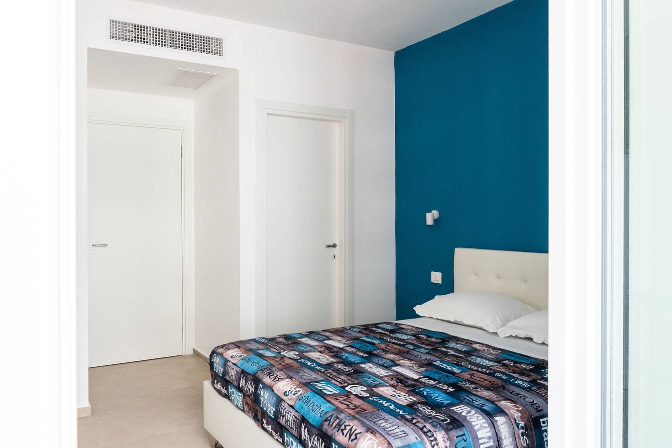 Alba Chiara Guest House - City View by Barbarhouse in Bari, Provincia di Bari