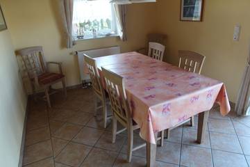 Ferienhaus für 6 Personen in Grimersum, Krummhörn, Bild 3