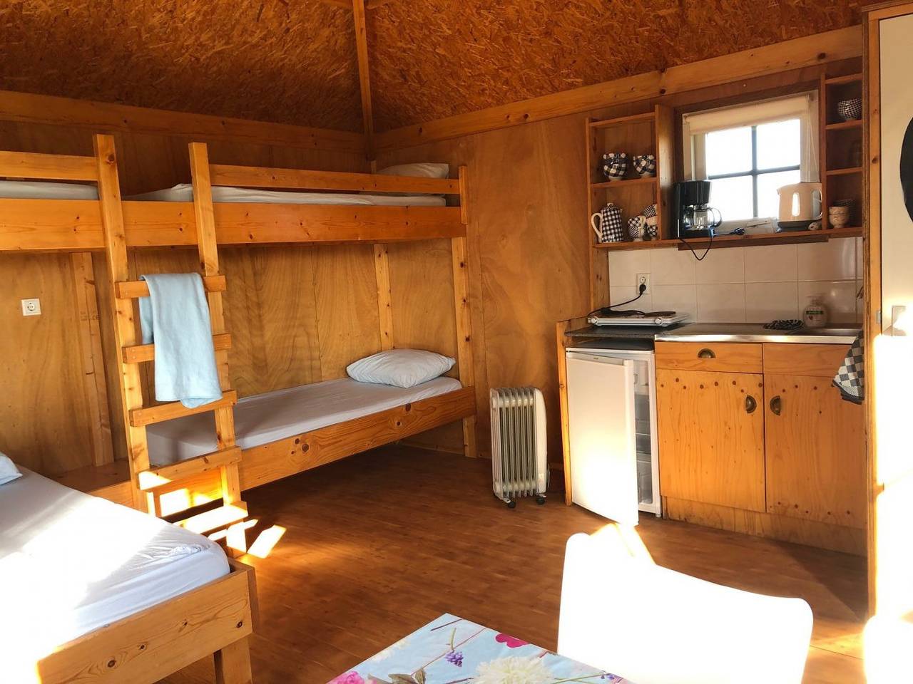 Apartamento vacacional entero, Apartamento de vacaciones para 5 personas in Den Helder, Holanda Septentrional - Costa del Mar del Norte