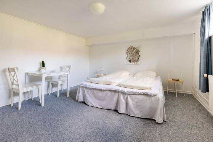 Gîte pour 2 personnes à Odense - 4