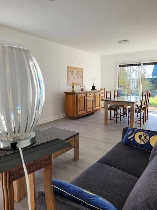 One-Bedroom House in Martigné-Briand, Vallée de la Loire