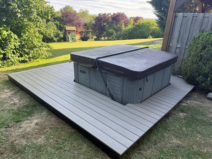 Villa für 12 Personen, mit Terrasse und Whirlpool sowie Garten und Sauna in Belgien - 2