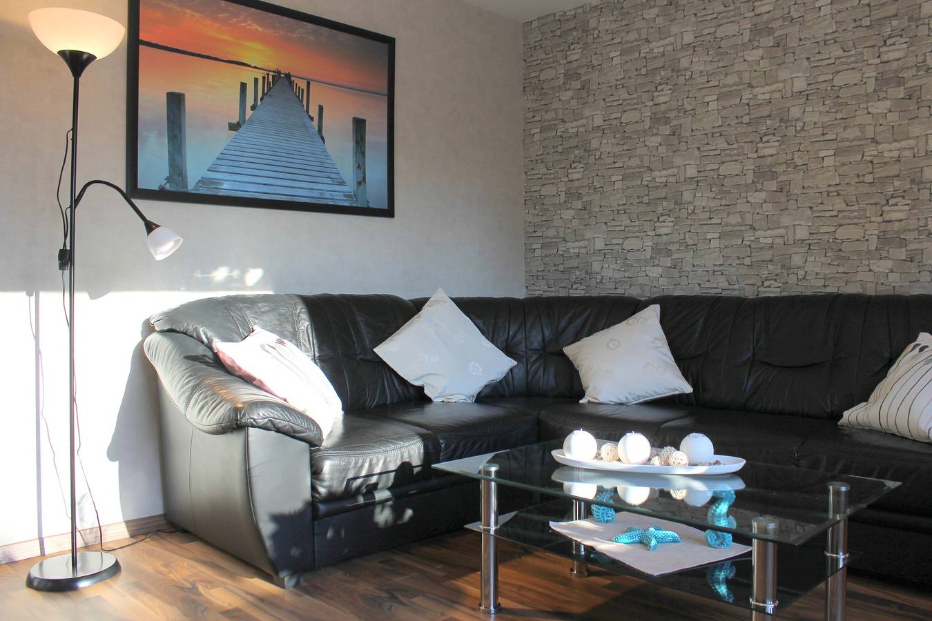 Ganze Ferienwohnung, Haus Knoop - Whg. 2 in Cismar, Grömitz