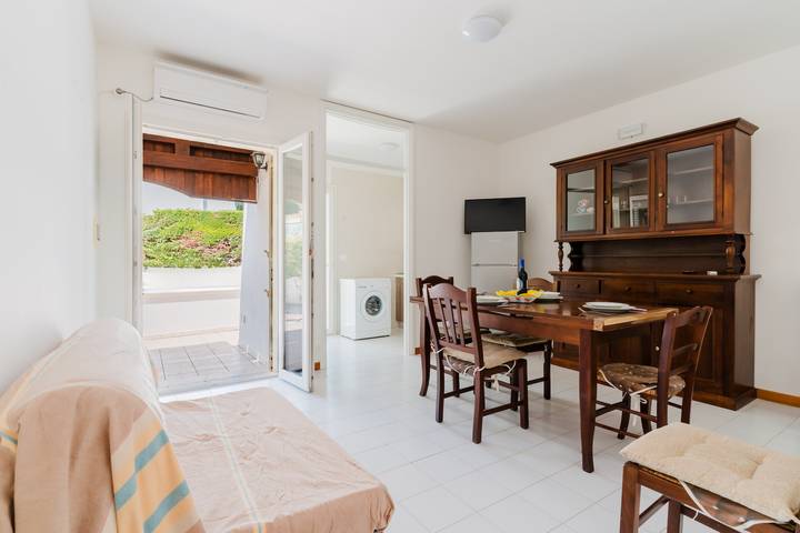 Location de vacances pour 6 personnes à Ugento - 3