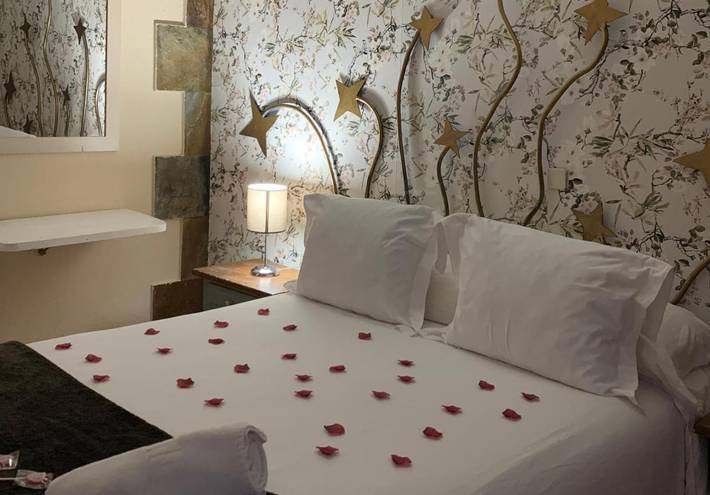 Maison d’hôte pour 4 personnes, avec piscine ainsi que jacuzzi et jardin, animaux acceptés dans Cantabrie - 4