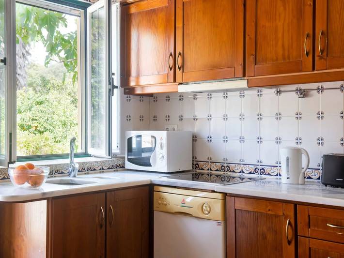 Location de vacances pour 4 personnes, avec jardin et piscine dans Montemor-o-Novo - 4