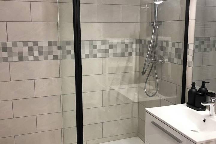 Gîte pour 4 personnes dans l'Ayguade - 3