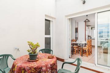 Location De Vacances pour 4 Personnes dans Barbate, Costa de la Luz, Photo 3
