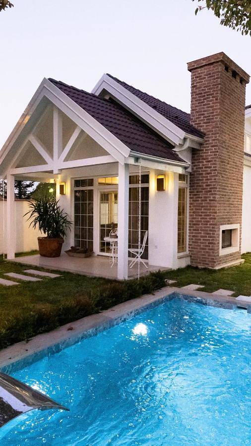 Villa für 2 Personen, mit Garten und Pool in Sapanca