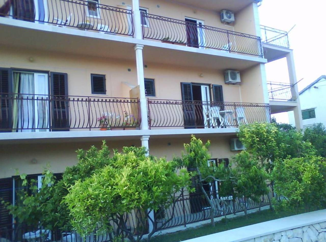 Casa de vacaciones para 2 personas in Supetar, Brac