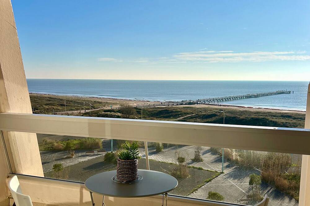 Photo : Appartement de vacances