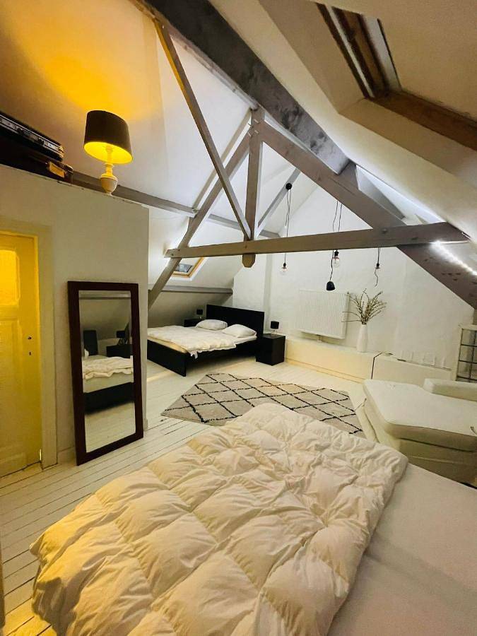Two-Bedroom Villa in Ville d'Ostende, Oostende