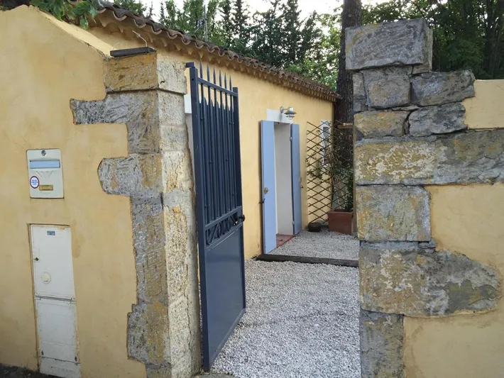 Holiday home for 2 people, with terrace - 1