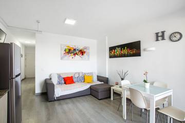 Apartment for 3 People in Maspalomas, San Bartolomé de Tirajana, Photo 2
