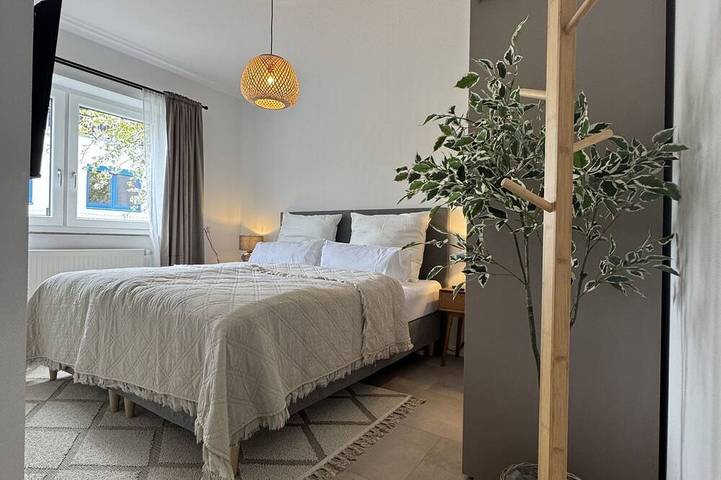 Ferienwohnung für 3 Personen in Filderstadt - 4