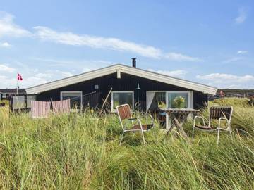 Holiday Home for 2 People in Løkken, North Denmark, Photo 3