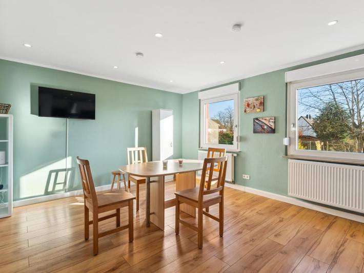 Ferienwohnung für 4 Personen, mit Garten in Kleve - 2