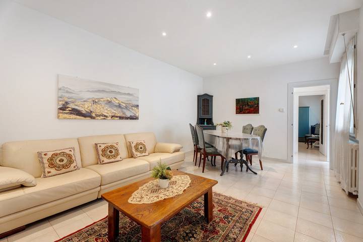 Location de vacances pour 4 personnes, animaux acceptés à Omegna - 4