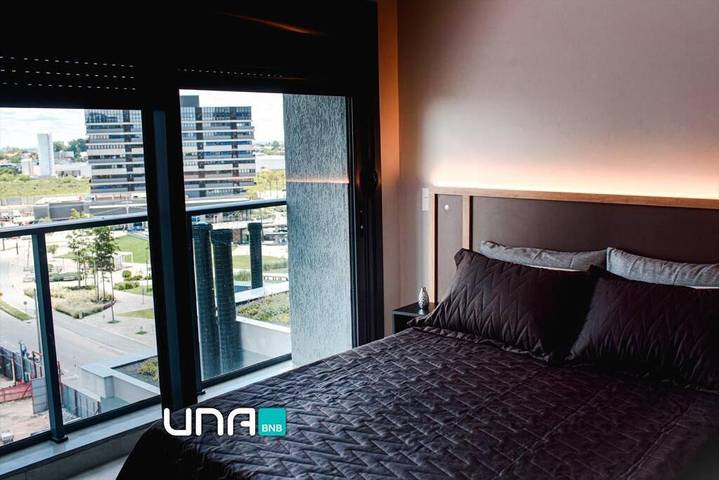Casas e apartamentos de temporada para 2 pessoas, com vista e jardim, com animais de estimação em Pelotas