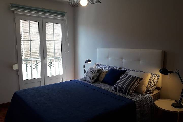 Gîte pour 3 personnes, avec balcon à San Vicente de la Barquera - 2