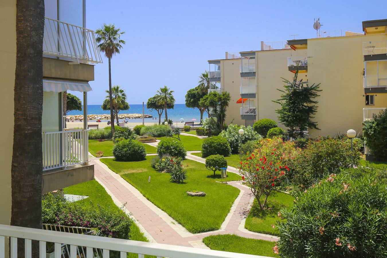 Appartamento vacanze a Cambrils a partire da 120€ a notte