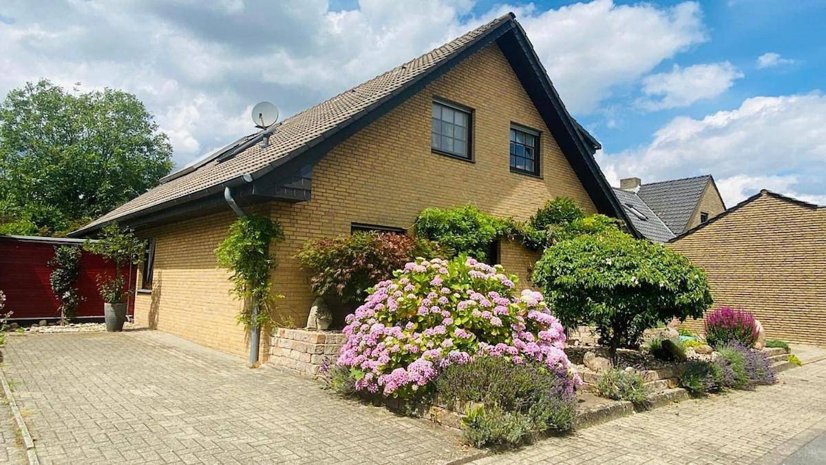 Ganze Wohnung, Two-Bedroom Apartment in Coesfeld, Münsterland