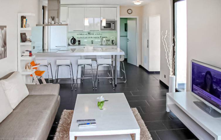 Ferienhaus für 3 Personen, mit Terrasse, mit Haustier in Ueckermünde - 4