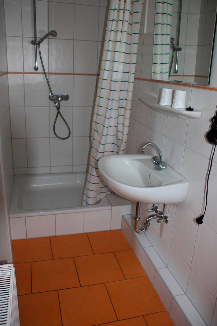 Ferienwohnung für 4 Personen, mit Terrasse und Garten in Todendorf auf Fehmarn - 2