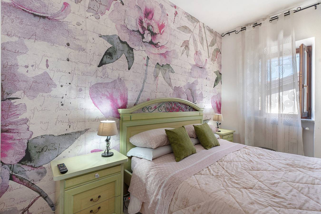 Ferienhaus 'Casa Perry - Lago Maggiore' mit Balkon und Wlan in Borgo Ticino, Novara Provinz