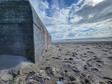Ferieudlejning til 10 Personer i Sønder Nissum, Ulfborg, Billede 3