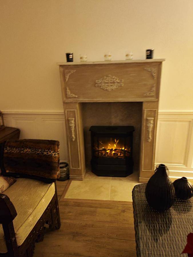 Gîte pour 2 personnes, avec terrasse à Luc-sur-Mer - 4