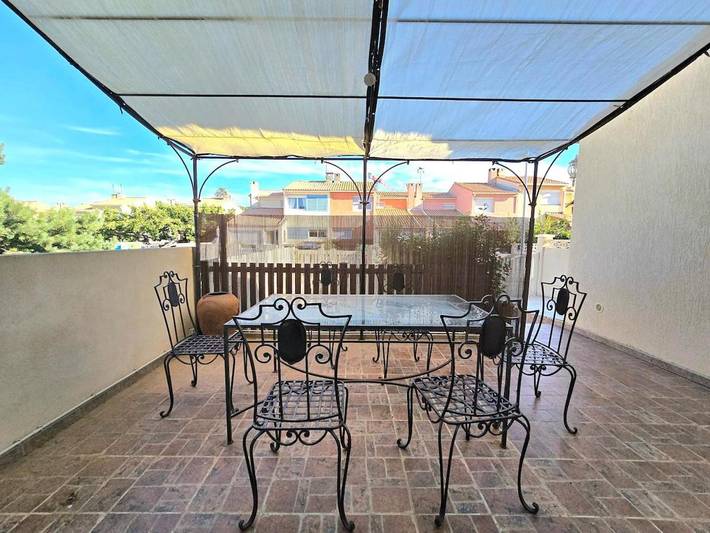 Maison d’hôte pour 6 personnes, avec terrasse à Marseillan - 2
