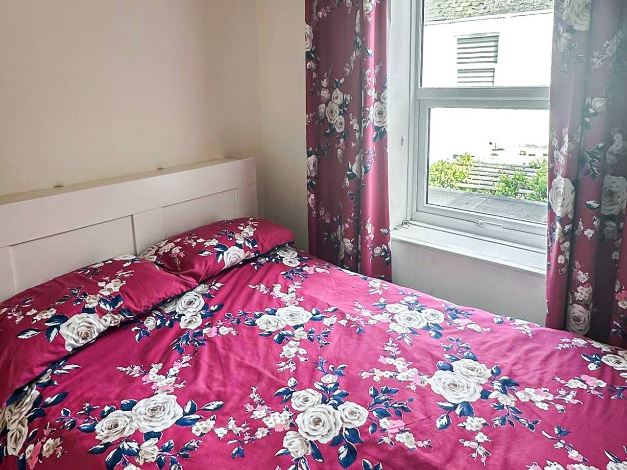 Kathali Cottage in Exmouth, Devon