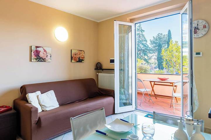 Ferienwohnung für 4 Personen - 1