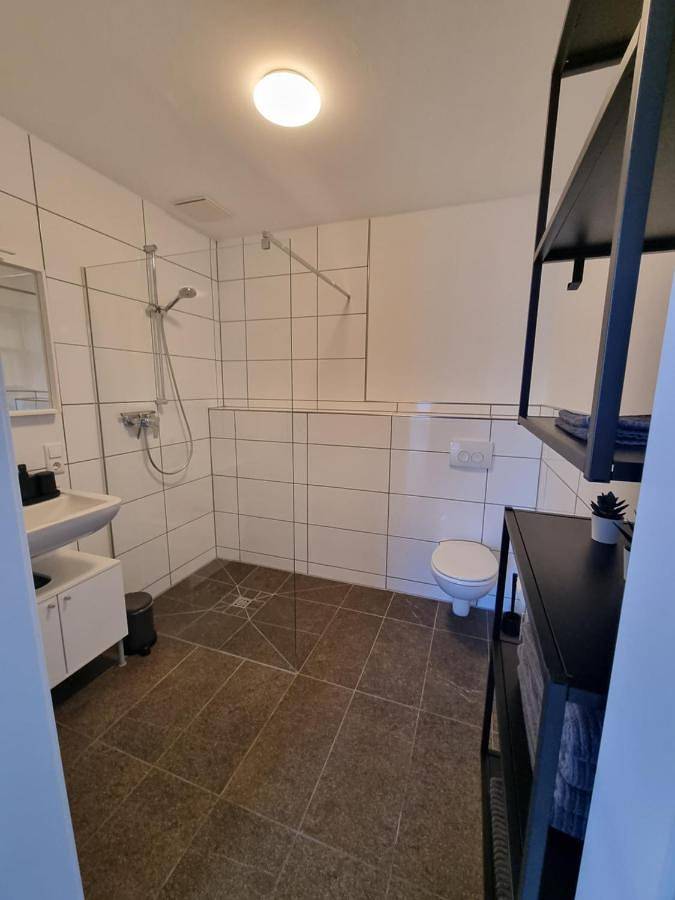 Ganze Wohnung, Ferienwohnung Euchen 2 in Würselen, Rheinland