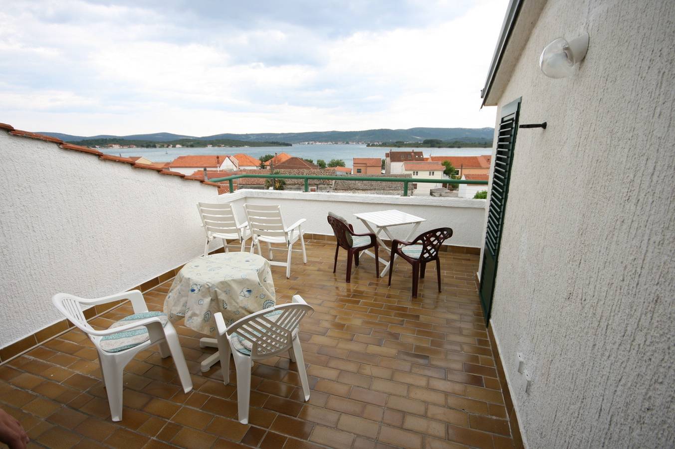 Appartamento vacanze a Zara a partire da 60€ a notte