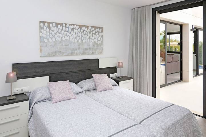Cosy Holiday Villa In The Heart Of Mallorca in Crestatx, Sa Pobla