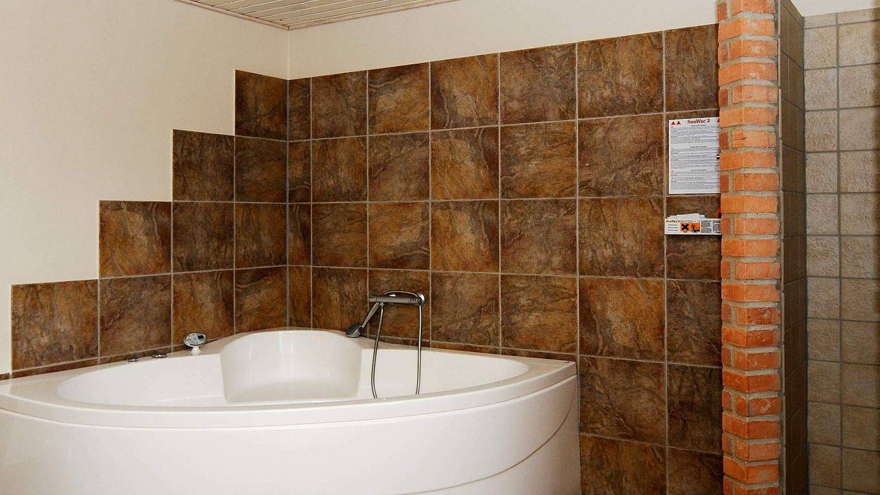 Ferienhaus für 6 Personen (122 m²) in Lemvig in Ferring, Lemvig