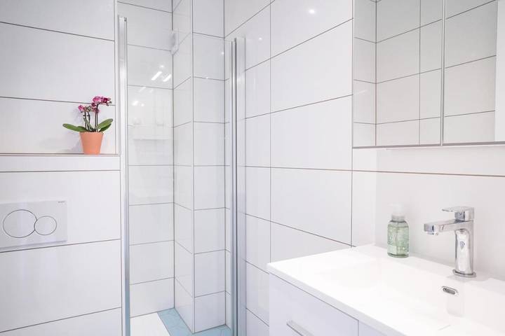 Gîte pour 3 personnes, avec vue dans Tilff - 3