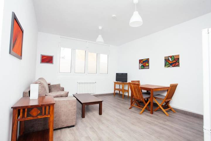 Gîte pour 4 personnes à Hernani - 4