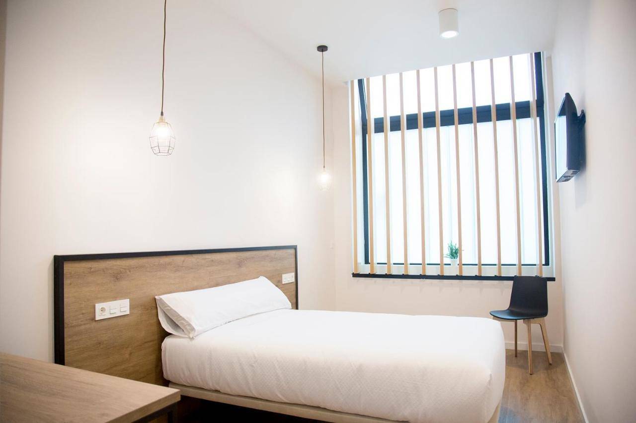 Somn Hipsuites Zarautz in Zarautz, Côte Basque (Espagne)