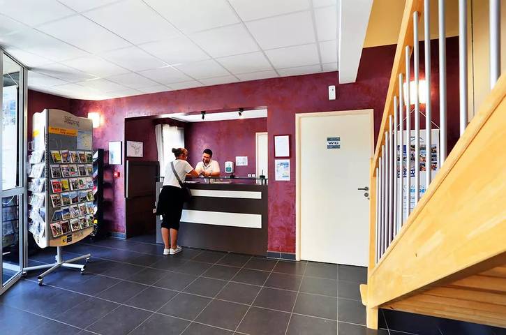 Location de vacances pour 6 personnes, avec sauna, animaux acceptés à Saint-Pol-de-Léon - 2