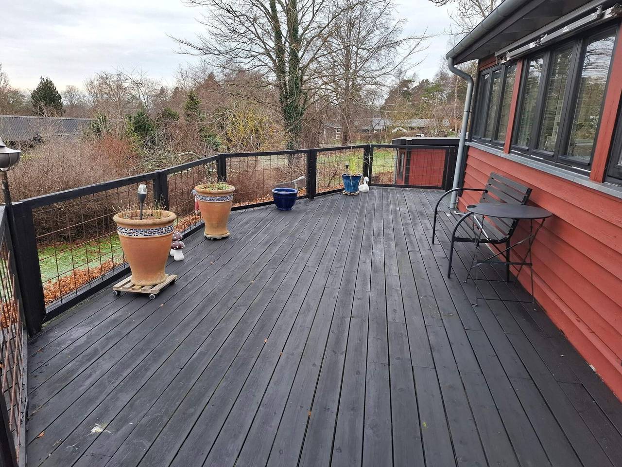 Wunderschönes Ferienhaus in Strandnähe in Bakkebølle, Vordingborg