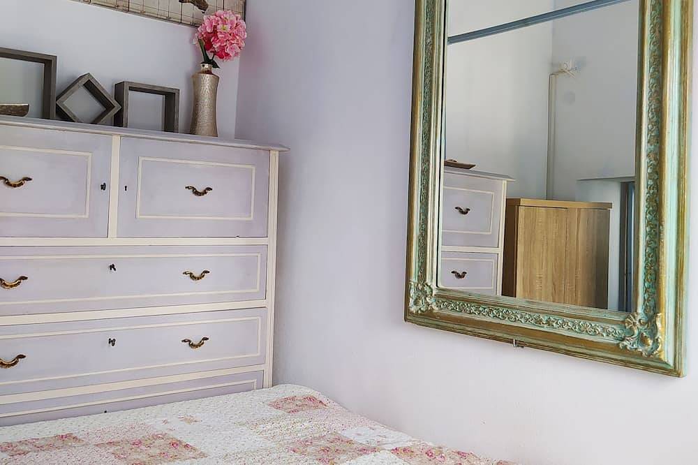 Villa Evdokia Kassos in Scarpanto