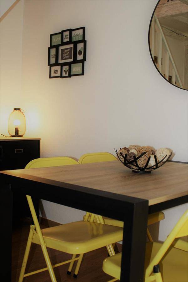 Gîte pour 6 personnes, adapté aux familles dans Office de Tourisme d'Obernai - 2