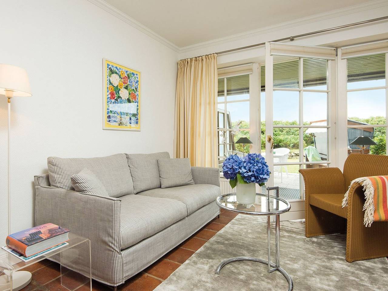 Ganze Ferienwohnung, Kampen-Kliff 3 von A&M - Kampen-Kliff 3 in Kampen (Sylt), Sylt