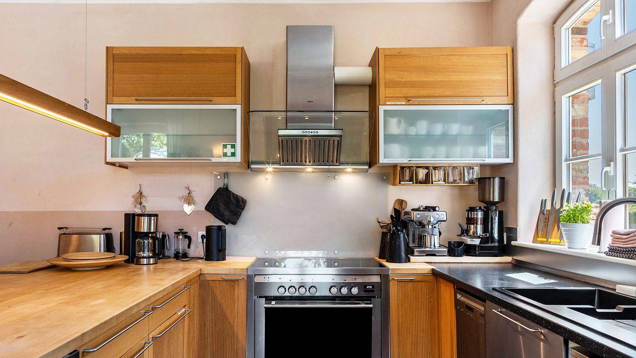 Ferienhaus für 24 Personen (240 m²) in Werben (Elbe) in Werben (Elbe), Westhavelland