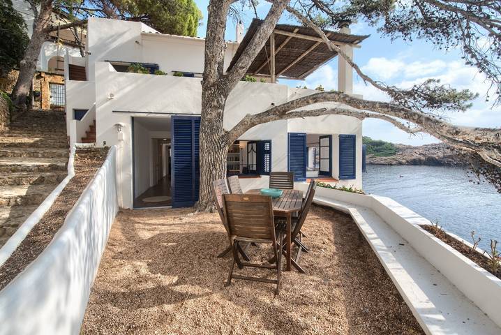 Apartamento de vacaciones para 6 personas, con terraza - 1
