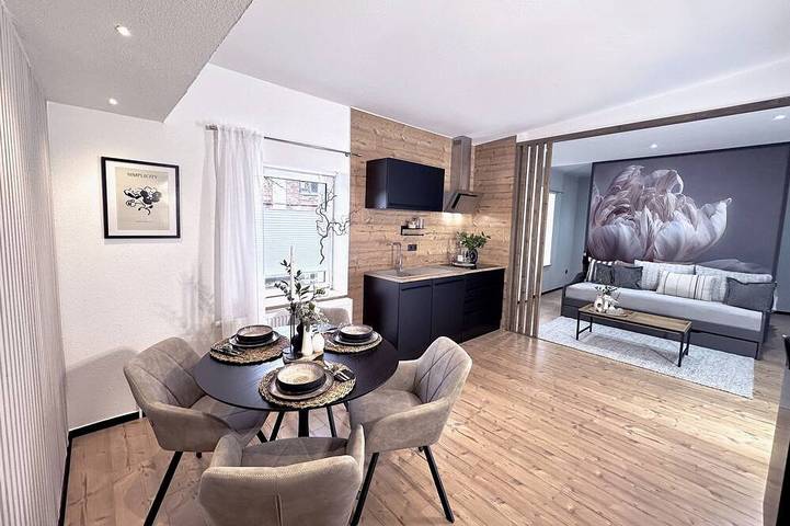 Ferienwohnung für 4 Personen - 1